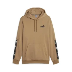 Sudaderas Puma ESS- Tape Hoodie FL