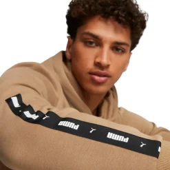 Sudaderas Puma ESS- Tape Hoodie FL