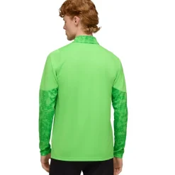 Sudaderas Puma Gfc Training 1 4 Zip