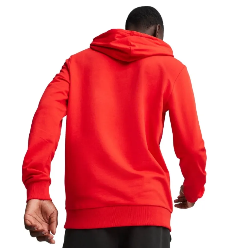 Sudaderas Puma Hoodie Teamgoal