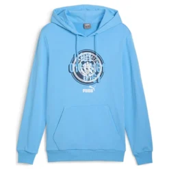 Sudaderas Puma MCFC ftblCulture Hoo