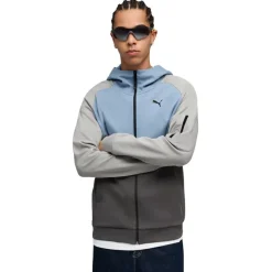 Sudaderas Puma Pumatech Fz Hoodie
