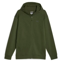 Sudaderas Puma RAD CAL Full-Zip Hoodie