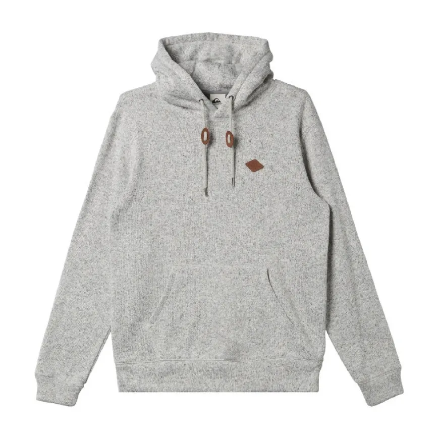 Sudaderas Quiksilver Keller Otlr Sjsh