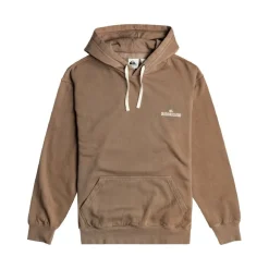 Sudaderas Quiksilver Slab Otlr Snf0