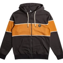 Sudaderas Quiksilver SMU Shadyhills