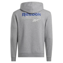 Sudaderas Reebok Ri Brand Proud Hoodie