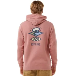 Sudaderas Rip curl Search Icon Hood