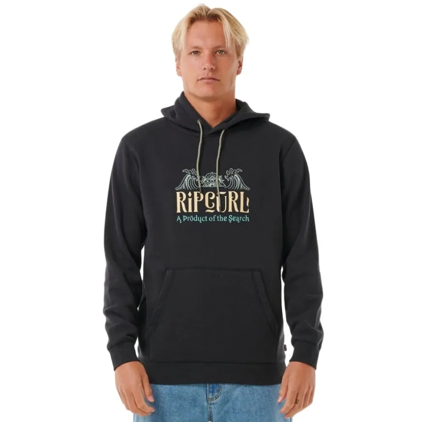 Sudaderas Rip curl SMU Down The Line Hooded