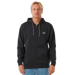 Sudaderas Rip curl SMU Horizon Zip Thru Hood