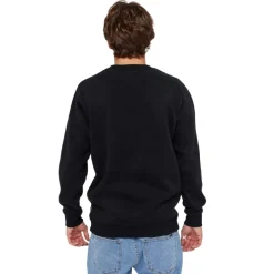 Sudaderas Rip curl SMU Promofleece Staple Crew