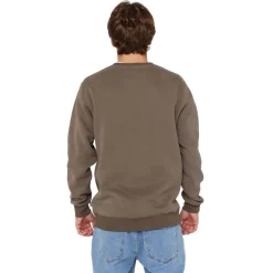 Sudaderas Rip curl SMU Promofleece Staple Crew