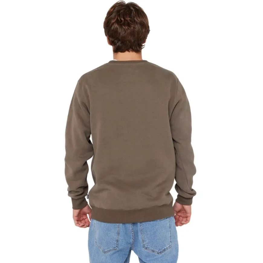 Sudaderas Rip curl SMU Promofleece Staple Crew