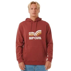 Sudaderas Rip curl Surf Revival Capture Hood