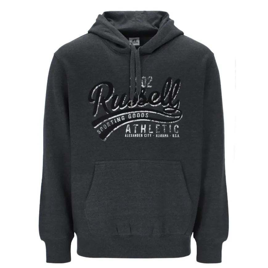 Sudaderas Russell SUDADERA