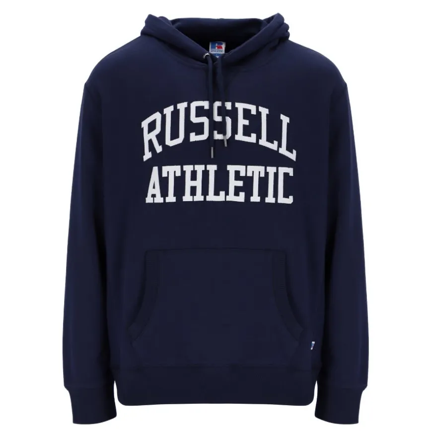 Sudaderas Russell SUDADERA