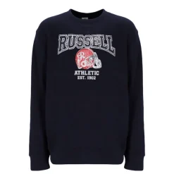 Sudaderas Russell SUDADERA
