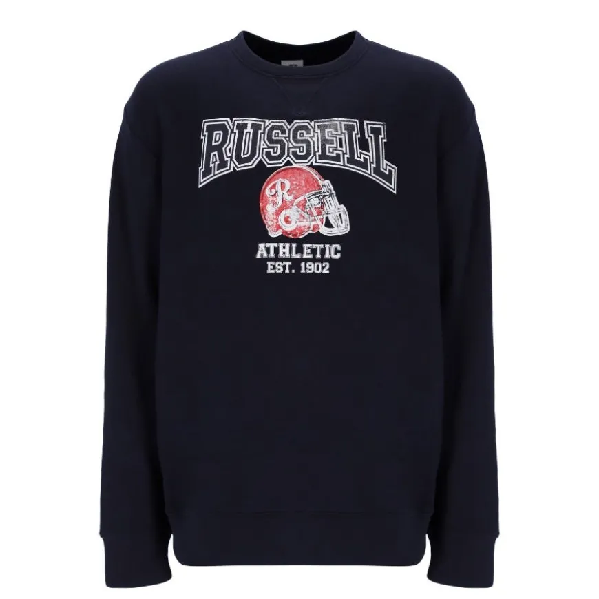 Sudaderas Russell SUDADERA