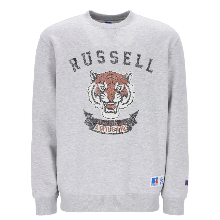 Sudaderas Russell SUDADERA