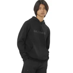 Sudaderas Salomon LC2525200