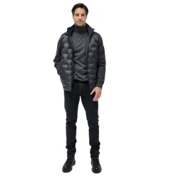 Sudaderas Salsa 553 - Zs_Hoddie Zip