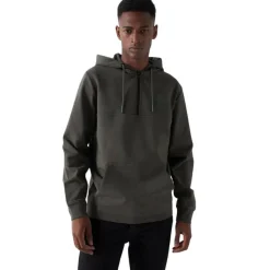 Sudaderas Salsa Zs_Hoodie