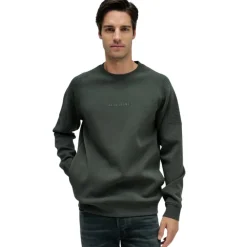 Sudaderas Salsa 555 - Zs_Sweatshirt
