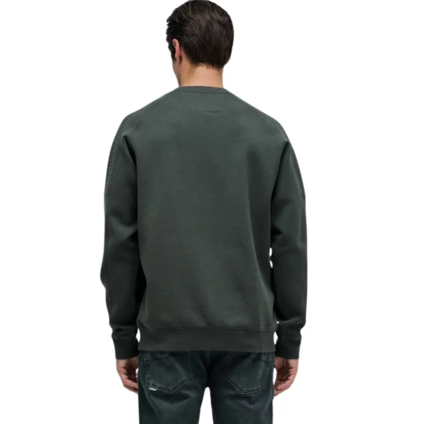 Sudaderas Salsa 555 - Zs_Sweatshirt