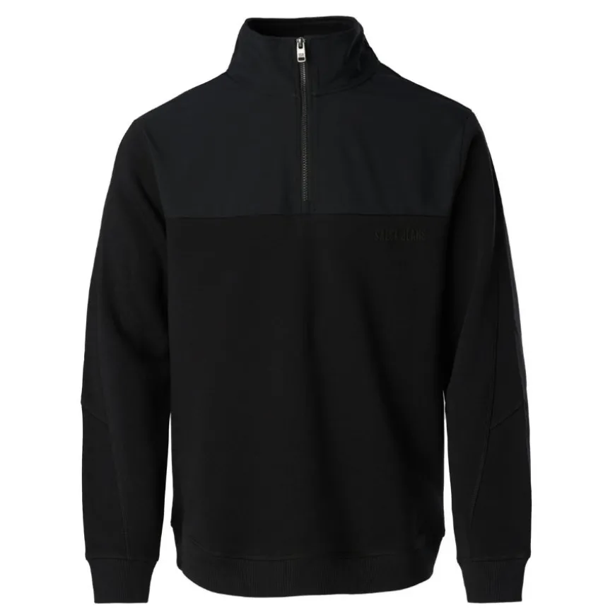 Sudaderas Salsa 555 - Zs_Sweatshirt