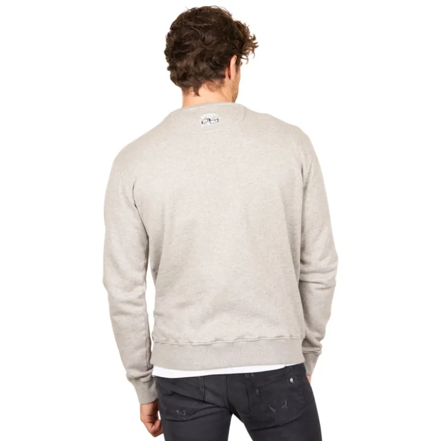 Sudaderas Skull rider Motorcycle Team sweatshirt