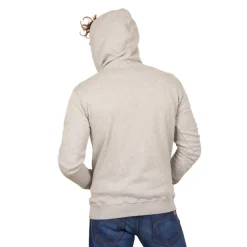 Sudaderas Skull rider Petrol hoodie