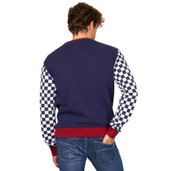 Sudaderas Skull rider Revolution sweatshirt