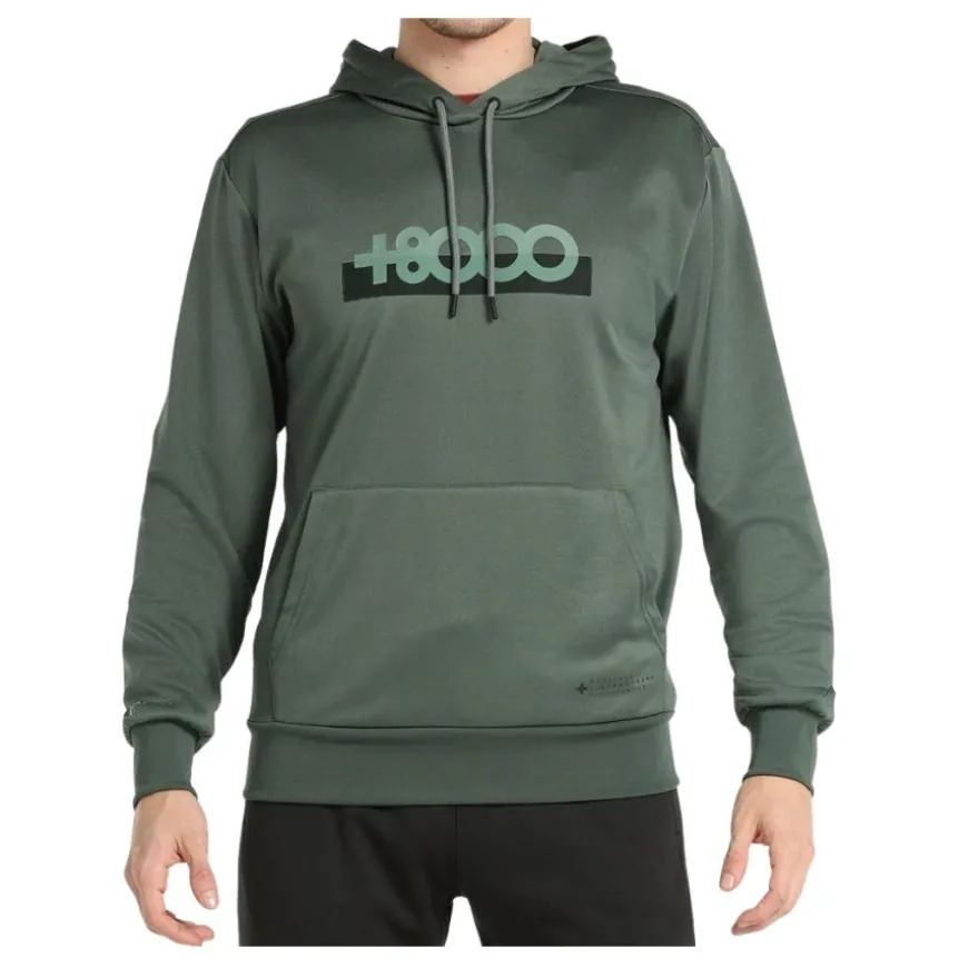 Sudaderas +8000 Sudadera Nocta