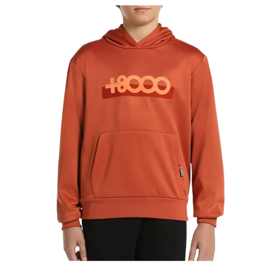 Sudaderas +8000 Sudadera Salero