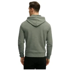 Sudaderas Superdry Athletic Emboss Relaxed Hood