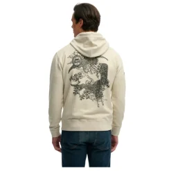 Sudaderas Superdry Tokyo Narrative Loose Hood