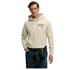Sudaderas Superdry Tokyo Narrative Loose Hood