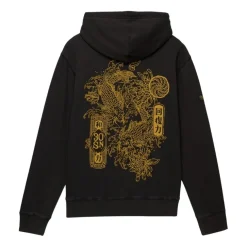 Sudaderas Superdry Tokyo Narrative Loose Hood
