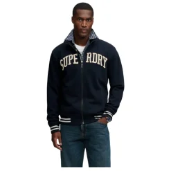 Sudaderas Superdry Vintage Athletic Track