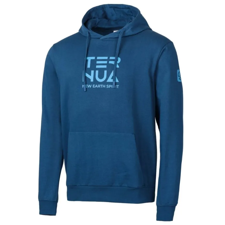 Sudaderas Ternua Fogo Island M