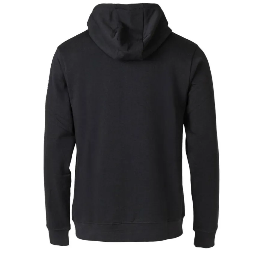 Sudaderas Ternua Fogo Regenerative Hoody M