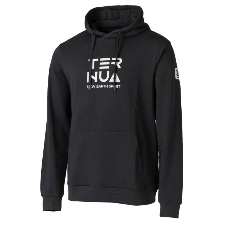 Sudaderas Ternua Fogo Regenerative Hoody M