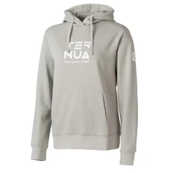 Sudaderas Ternua Fogo Regenerative Hoody W