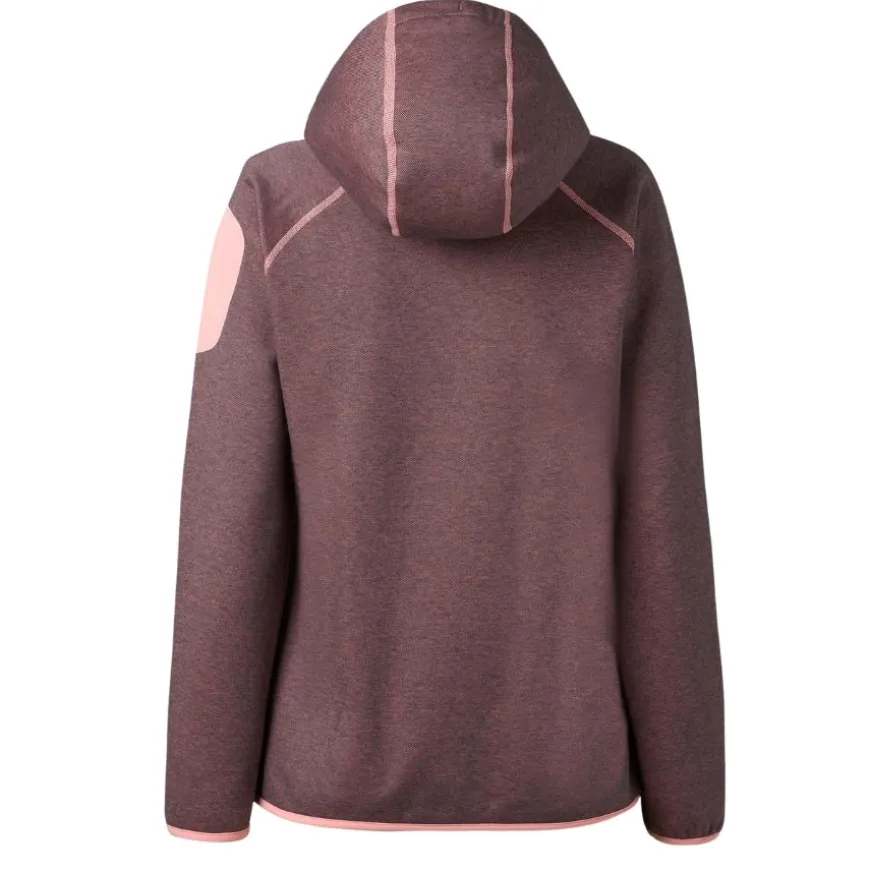 Sudaderas Ternua Fox Point Hoody W