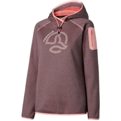Sudaderas Ternua Fox Point Hoody W