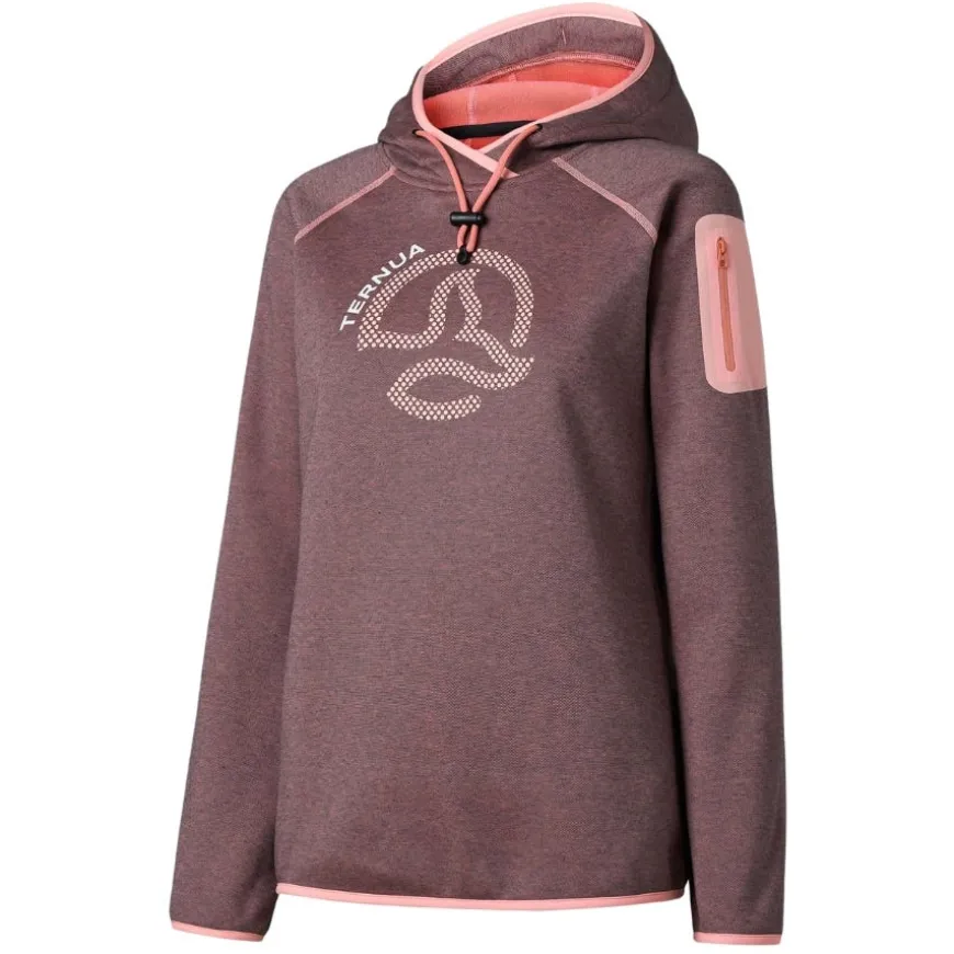 Sudaderas Ternua Fox Point Hoody W