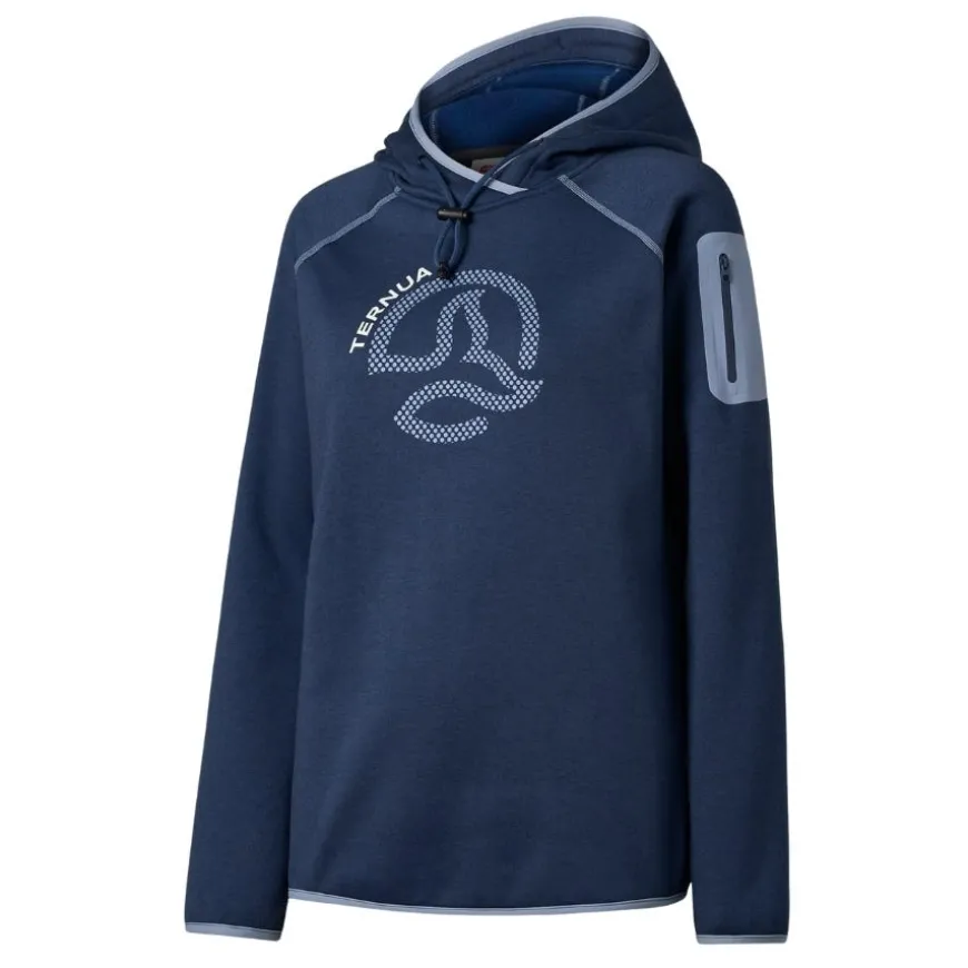 Sudaderas Ternua Fox Point Hoody W