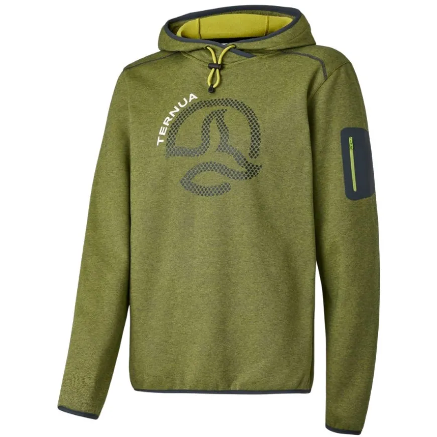 Sudaderas Ternua Fox Point Hoody M