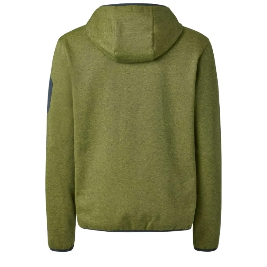 Sudaderas Ternua Fox Point Hoody M