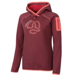 Sudaderas Ternua Fox Point Hoody W